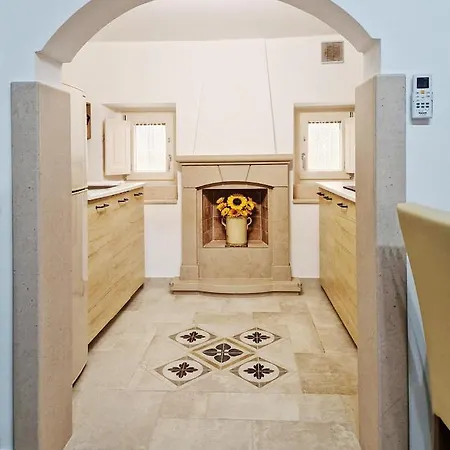 Dimora Biancodoro 別荘 *