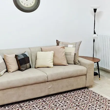 Dimora Biancodoro 別荘 *