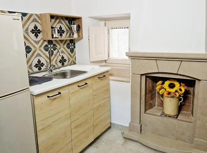 Dimora Biancodoro ロコロトンド