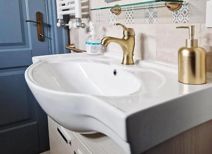 別荘 Dimora Biancodoro *