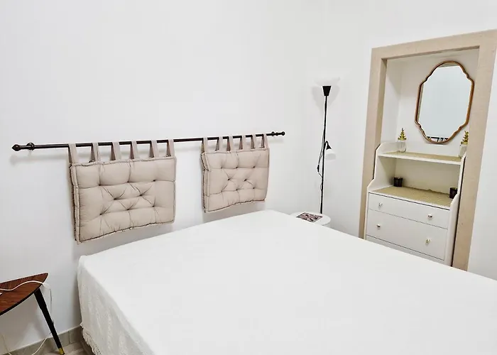 Dimora Biancodoro 別荘 *