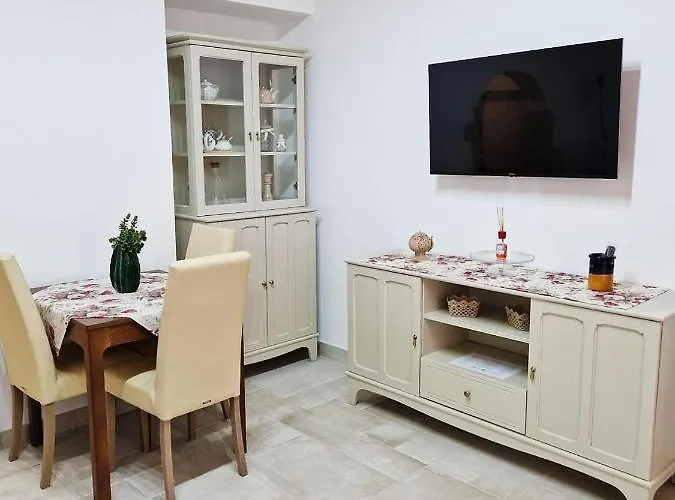 別荘 Dimora Biancodoro