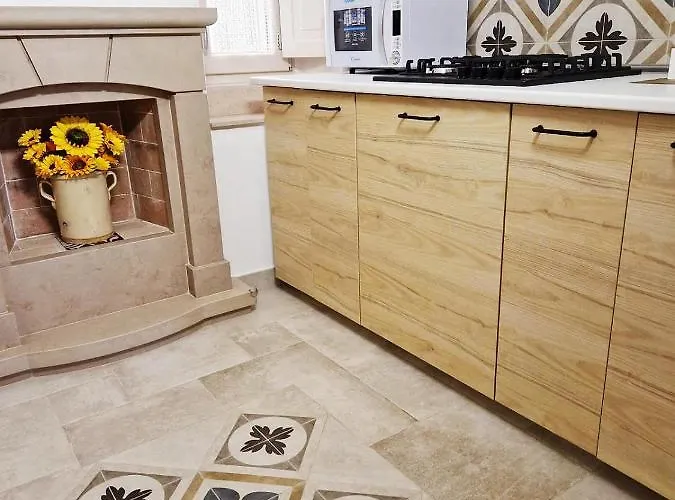 Dimora Biancodoro 別荘