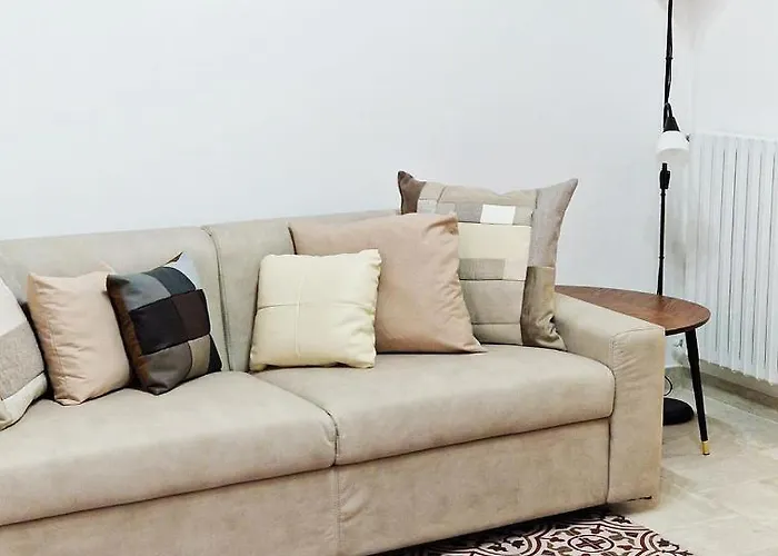 Dimora Biancodoro 別荘 *