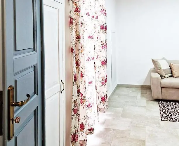 Dimora Biancodoro 別荘 ロコロトンド