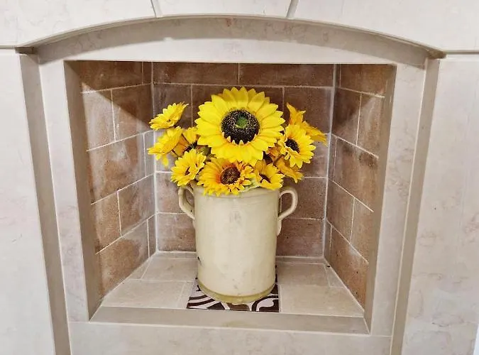 Dimora Biancodoro * ロコロトンド