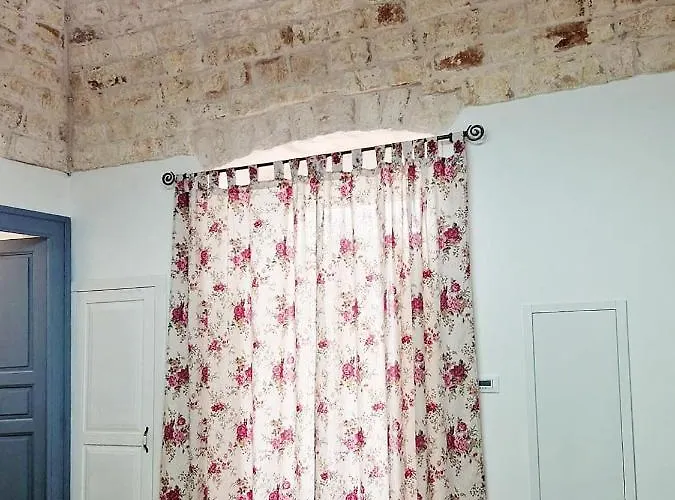 別荘 Dimora Biancodoro