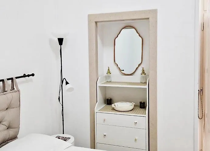 Dimora Biancodoro ロコロトンド