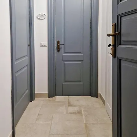 Casa de Férias Dimora Biancodoro Locorotondo