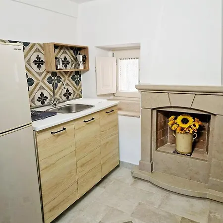 Dimora Biancodoro 로코로톤도