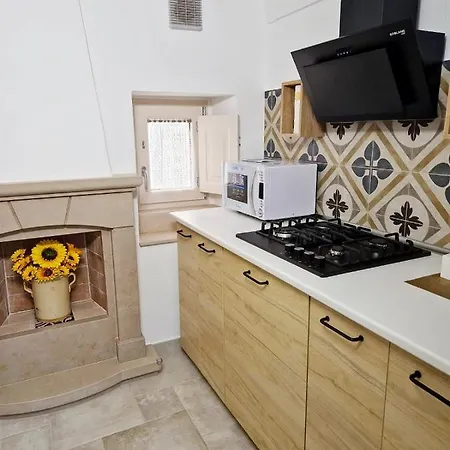 펜션 Dimora Biancodoro 로코로톤도