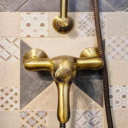 Dimora Biancodoro Casa de Férias Locorotondo