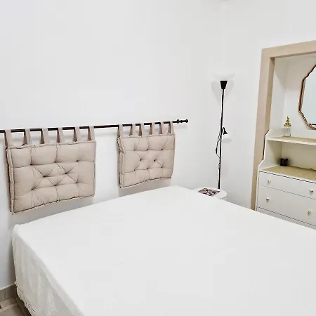 Dimora Biancodoro 펜션 *