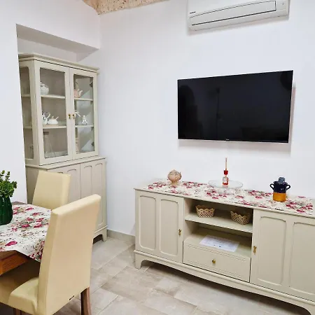 Casa de Férias Dimora Biancodoro *