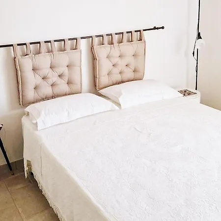 펜션 Dimora Biancodoro 로코로톤도