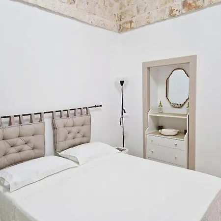 펜션 Dimora Biancodoro