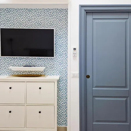 Dimora Biancodoro Prázdninový dům