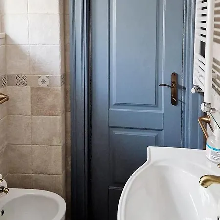 Dimora Biancodoro Casa de Férias *