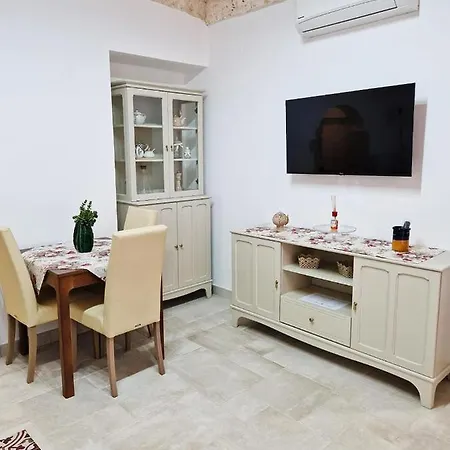 펜션 Dimora Biancodoro