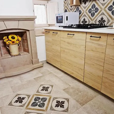 Dimora Biancodoro Casa de Férias