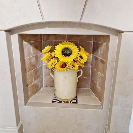 Dimora Biancodoro * Locorotondo