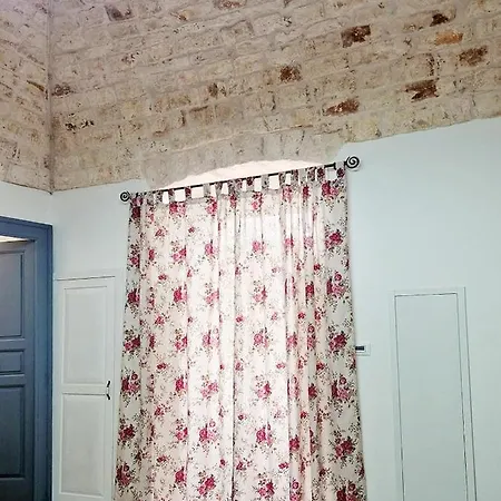 Casa de Férias Dimora Biancodoro