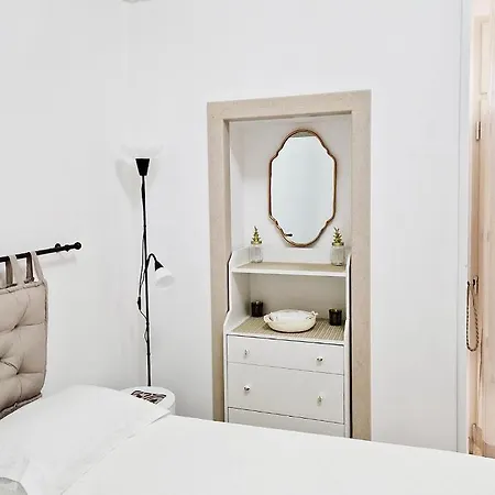 Dimora Biancodoro 로코로톤도