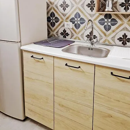 펜션 Dimora Biancodoro