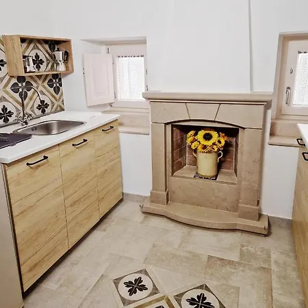 Casa de Férias Dimora Biancodoro *