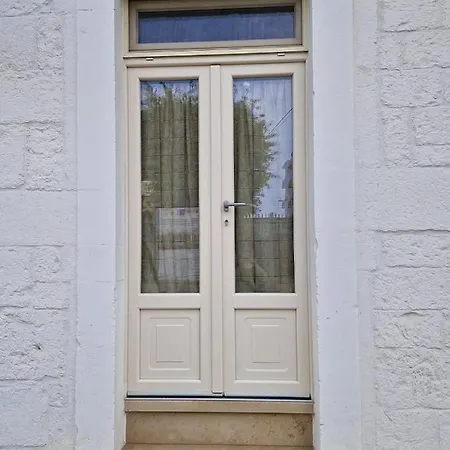 Dimora Biancodoro Casa de Férias *