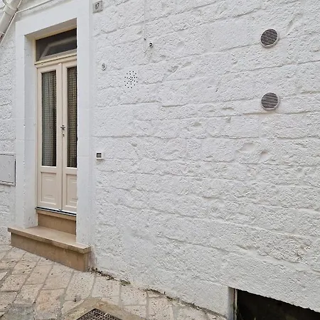 Dimora Biancodoro Locorotondo