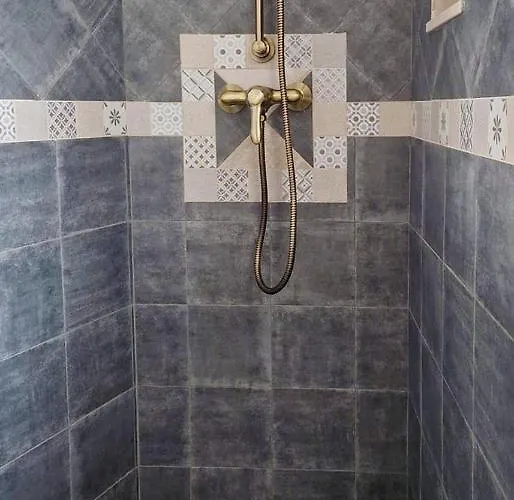 Dimora Biancodoro לוקורוטונדו