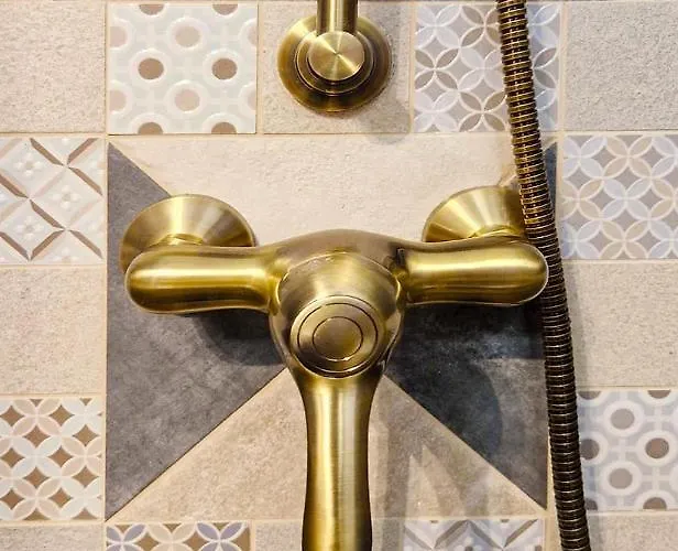 Dimora Biancodoro בית נופש לוקורוטונדו