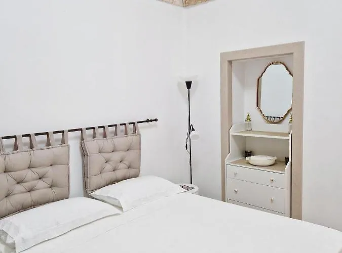 בית נופש Dimora Biancodoro