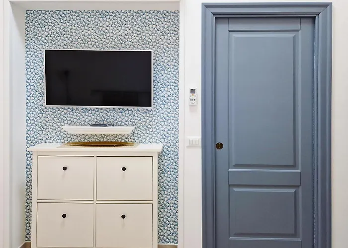 Dimora Biancodoro בית נופש