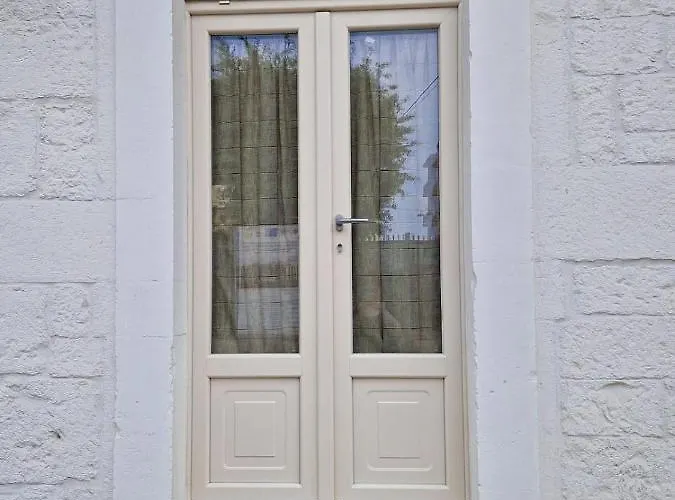 Dimora Biancodoro בית נופש *