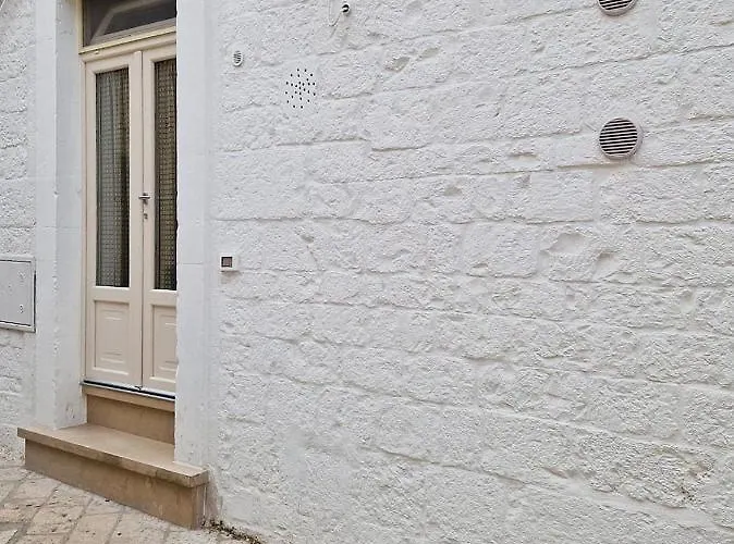 Dimora Biancodoro לוקורוטונדו